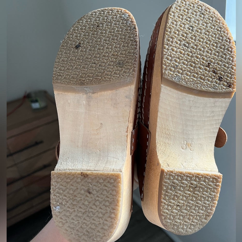 Swedish Clogs - image 4